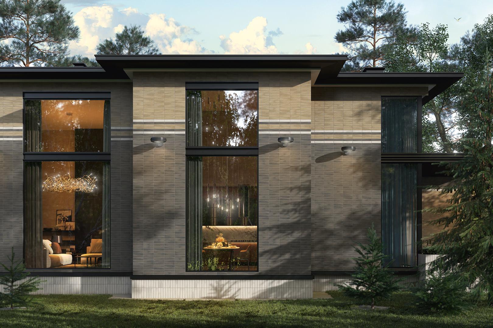 Декор Kerama Marazzi OS\A142\26000 Вудсток 2 матовый 6x28,5