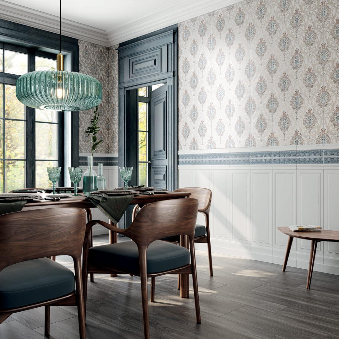 Бордюр Kerama Marazzi Фару розовый матовый обрезной 5.5x25 VT\B292\12000R