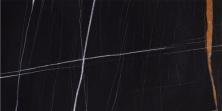 Керамогранит Marble Trend Nero Dorato 60x120 K-1004/MR/600x1200x10