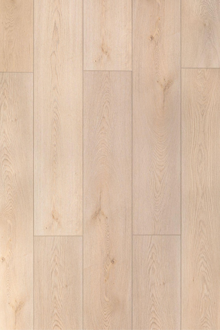 Кварцвиниловая плитка Aqua Floor Realwood XXL AF8025XXL 1800x228 Дуб Светлый замковый кварц винил напольный