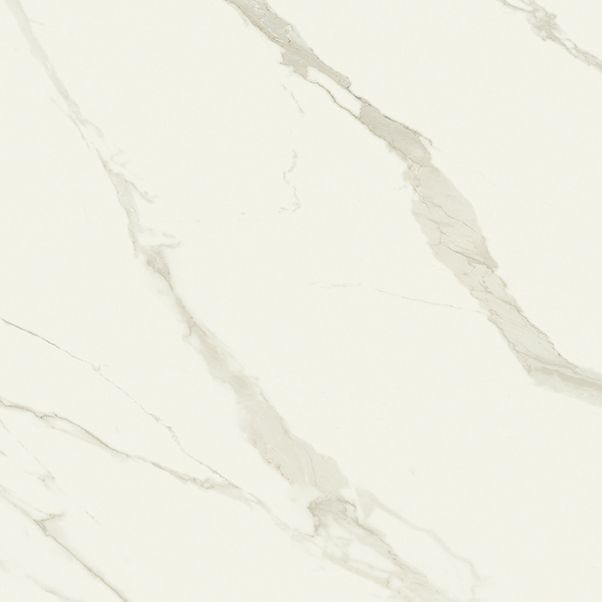 Керамогранит Italon Metropolis Calacatta Gold 80x80