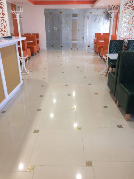 Кафе «Лу Лу» г. Пенза, ул. Радужная, д.1 фото 1