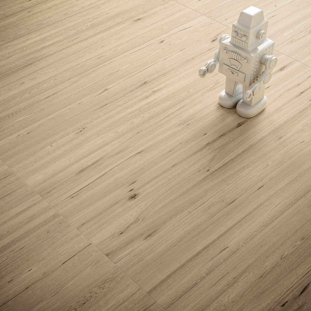 Декор ColiseumGres Натура Хани Татами 610110001100 бежевый 20x120