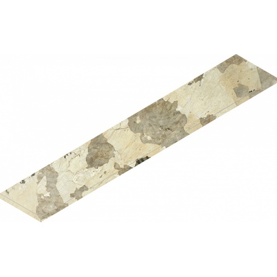 Ступень угловая левая Eternum Volcano 33x160