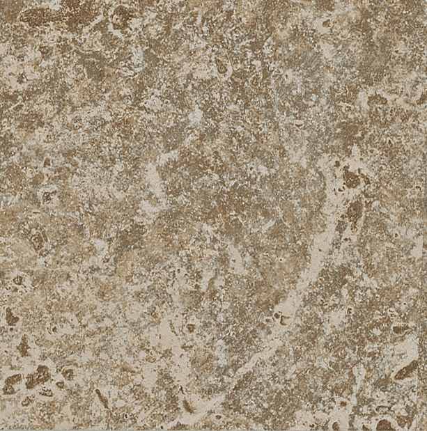 Керамическая плитка Kerama Marazzi 1324S Брюссель бежевый темный матовая 9,8x9,8