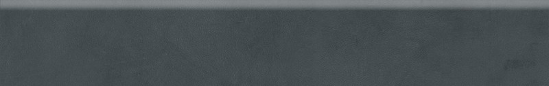 Плинтус Керама Марацци DD641920R\6BT Про Чементо антрацит матовый 9.5х60