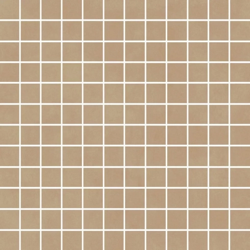 Мозаика Kerama Marazzi KM3030M0131N Таделакт желтый матовый 29.8x29.8