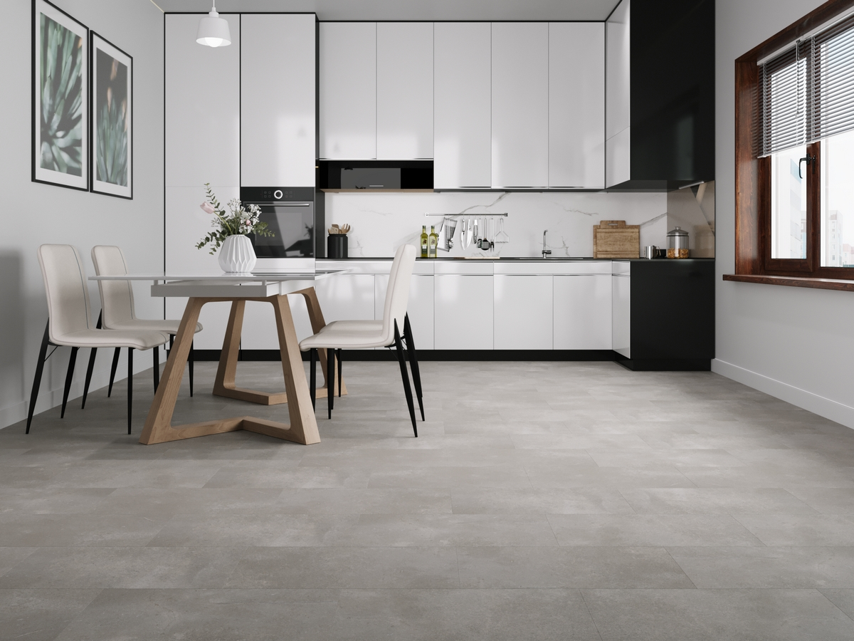 SPC ламинат FastFloor Агепста FST-201