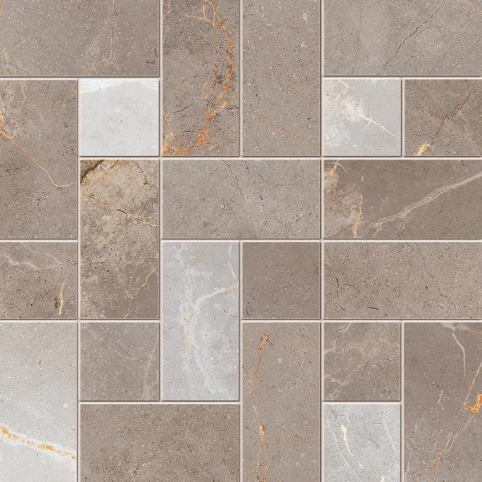 Декор Atlas Concorde Allure Grey Beauty Suite 29x29