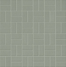 Мозаика Atlas Concorde Aplomb Lichen Mosaico Net 30x30 A6SX