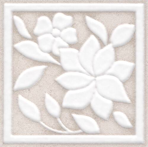 Вставка Керама Марацци AD\A425\SG457020 Сорбонна 9.6х9.6