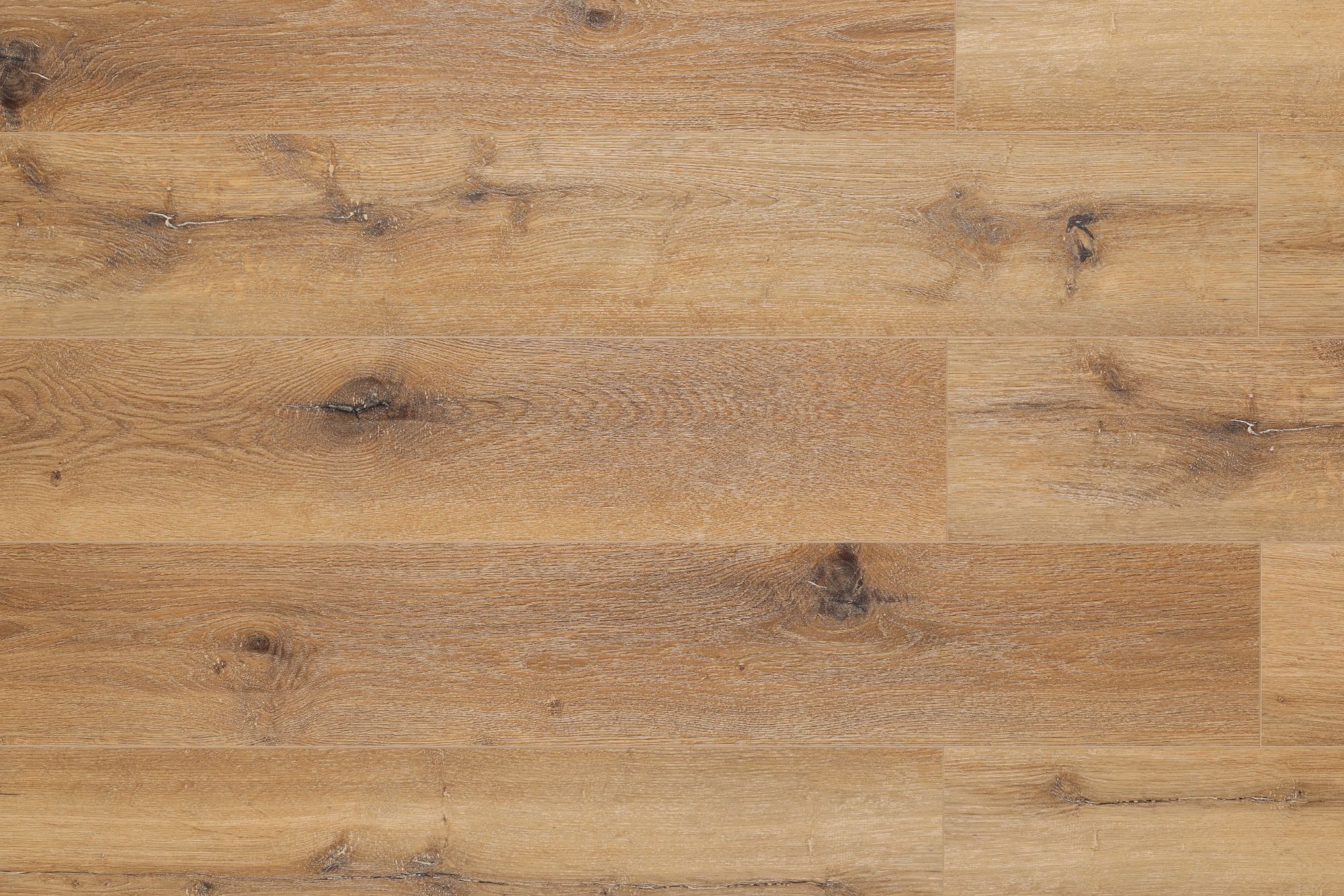 Кварцвиниловая плитка Aqua Floor Space AF4051SPC 1220x180 Дуб Светлый замковый кварц винил напольный