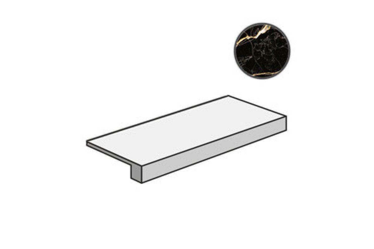 Ступень фронтальная Italon Charme Extra Laurent 33x60