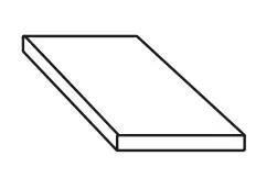 Ступень ColiseumGres Да Винчи Беж угловая правая 620070002304 бежевый 33x60
