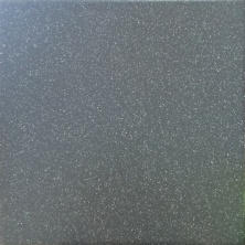 Керамогранит Пиастрелла SP-661 Соль-перец графит матовый ректифицированный 600х600
