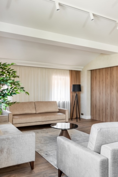 Офис компании «Башмаковский хлеб» г. Пенза фото 3