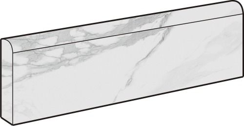 Плинтус Kerama Marazzi SG622602R\6BT Монте Тиберио лаппатированный 9,5x60