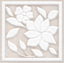 Вставка Керама Марацци AD\A425\SG457020 Сорбонна 9.6х9.6