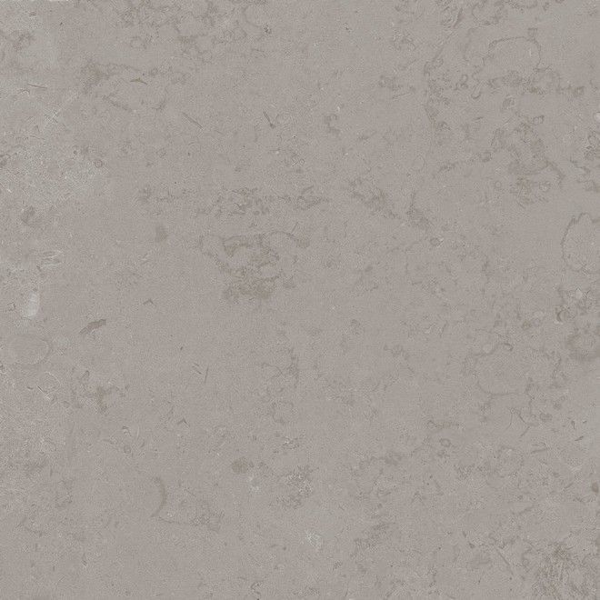 Керамогранит Kerama Marazzi Про Лаймстоун серый натуральный обрезной 60x60 DD640920R