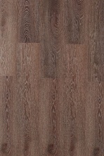 Кварцвиниловая плитка Aqua Floor Quartz AF3511QV 1220x180 Дуб Темный замковый кварц винил напольный