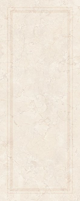 Керамическая плитка Kerama Marazzi 7176 Резиденция панель 20x50