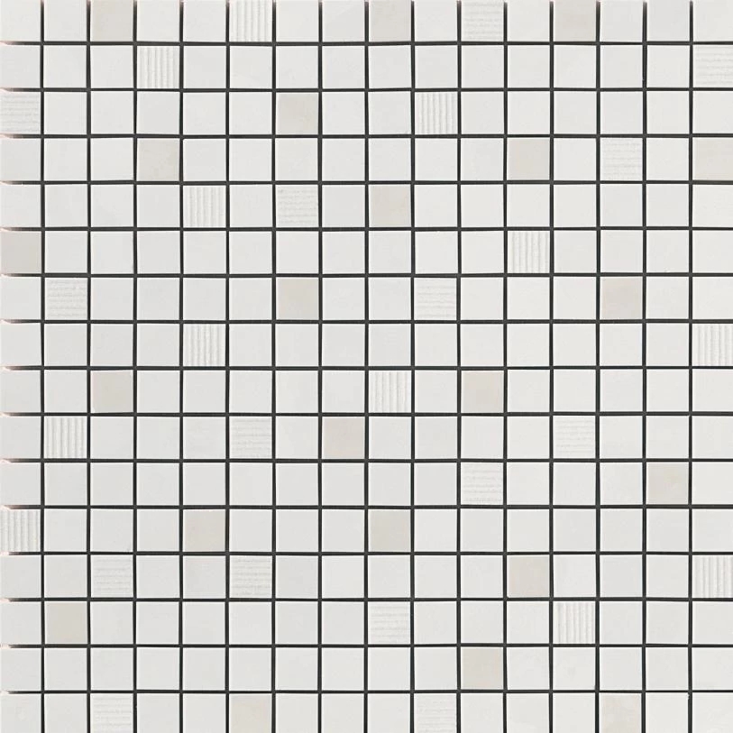 Мозаика Atlas Concorde Marvel Moon Onyx Mosaic 30.5x30.5 ASCO