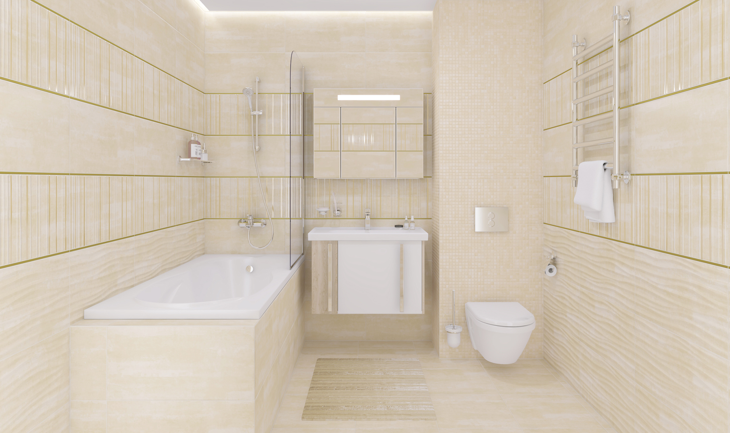 Плитка керамогранитная Laparet Concrete тёмно-серый 40x40 матовый