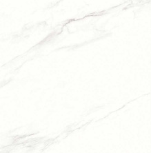 Керамогранит Laparet Calacatta Superb белый 60x60 полированный