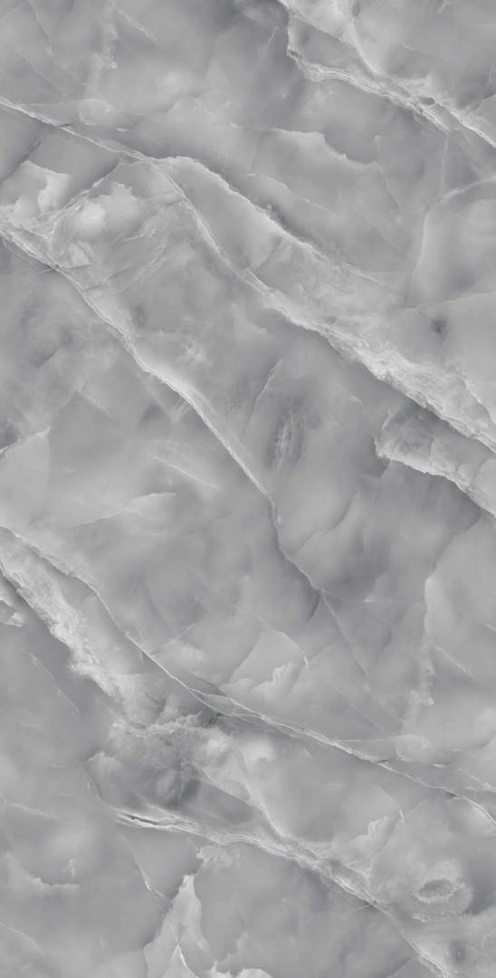 Керамогранит Аркадия Керамика FP1015-A Baikal Grey Full Polished 60x120 серый