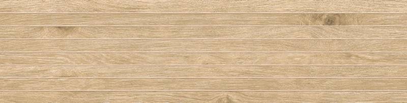 Керамогранит Wine Oak Champagne Tatami 20x80