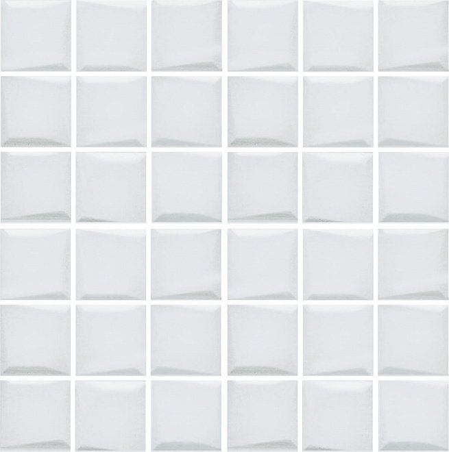 Керамическая плитка Kerama Marazzi 21044 Анвер белый 30,1x30,1