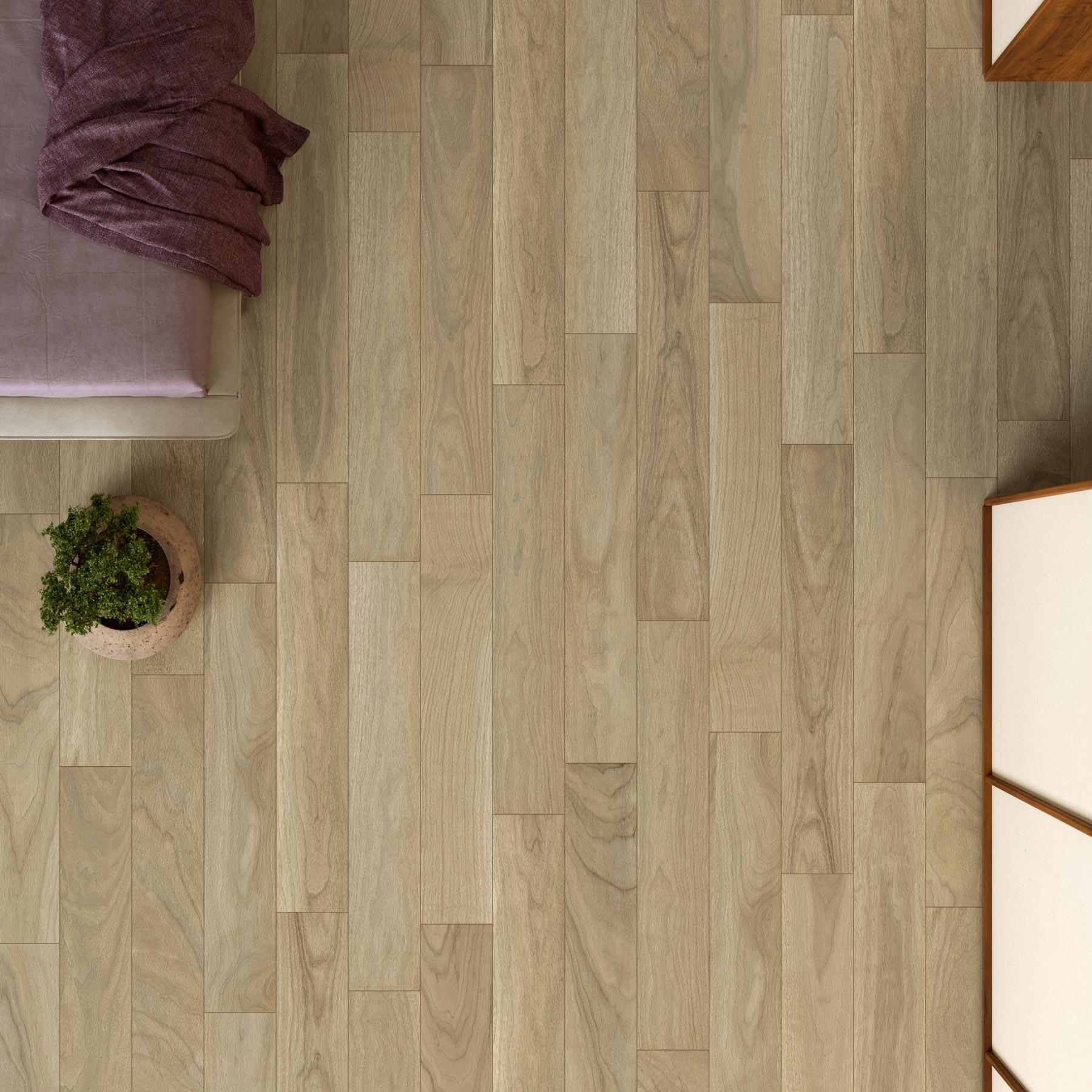 Ступень Coliseumgres Бормио Пэппер угловая левая 620070003003 коричневый 33x120