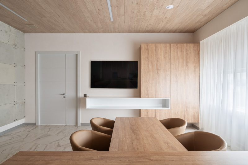 Офис компании "Мир Посуды" г. Пенза, ул. Перспективная, стр. 15 фото 18