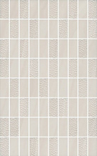 Декор Kerama Marazzi MM6380 Сияние мозаичный 25x40
