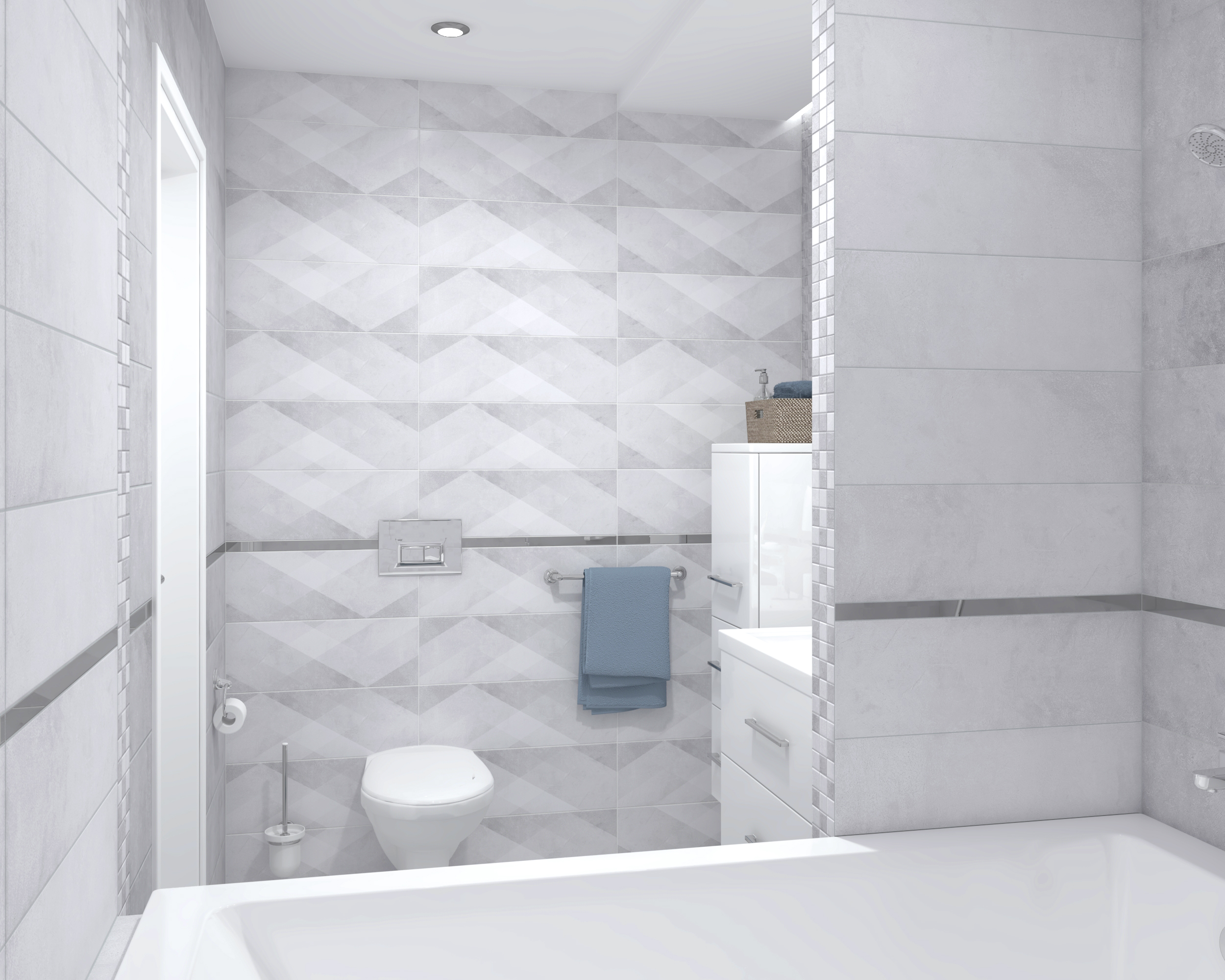 Керамогранит Laparet Mizar тёмно-серый 40x40 матовый