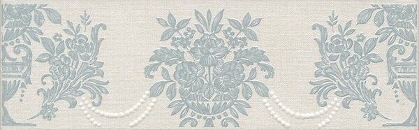 Бордюр Kerama Marazzi AD\A576\6402 Борромео 7,7x25