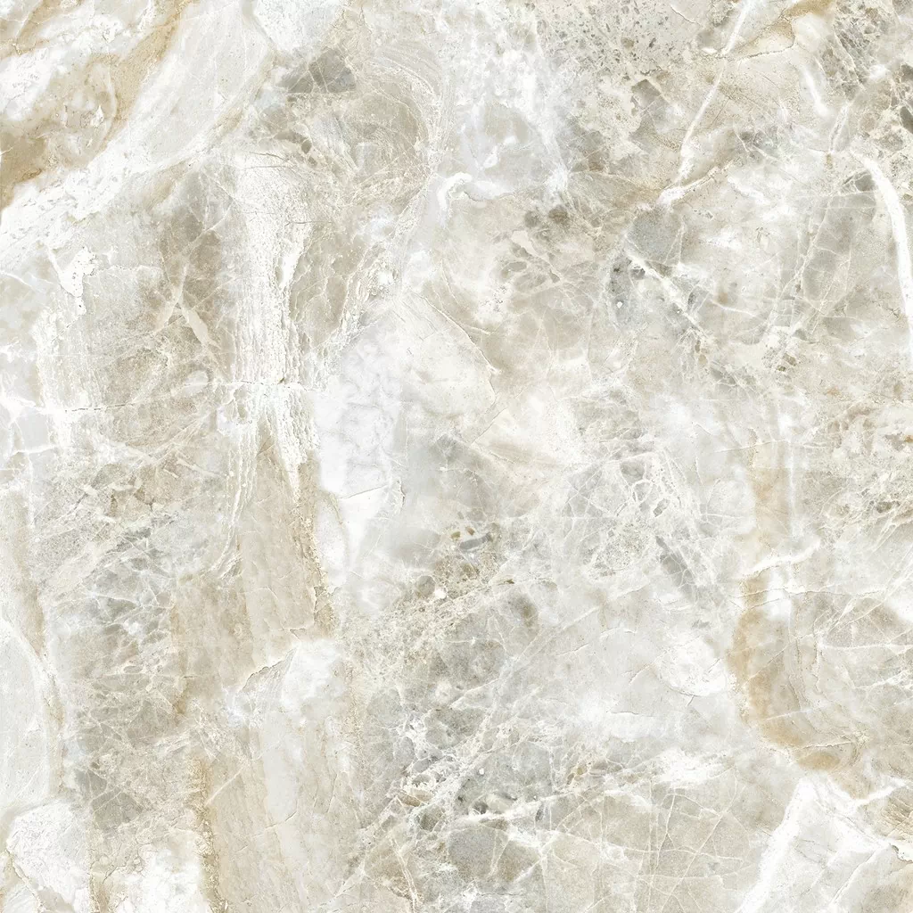 Керамогранит Alma Ceramica Вэйв GFA57WAV04L бежевый 57x57