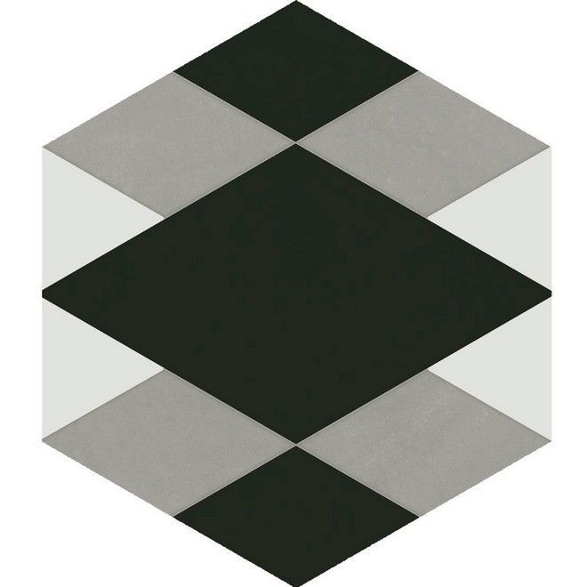 Декор Kerama Marazzi Кальсада 6 10.4x12 VT\A289\SG1010