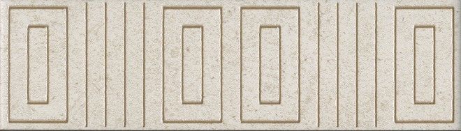 Бордюр Kerama Marazzi Матрикс бежевый светлый 5.7x20 OS\D242\8345