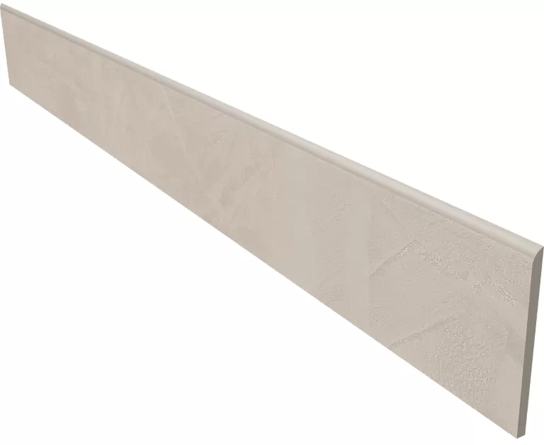 Плинтус Estima Graffito GF02 7x60 бежевый