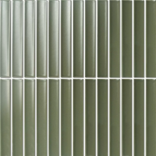 Мозаика NSmosaic PP20145-14 оливковый 29.6x29.9