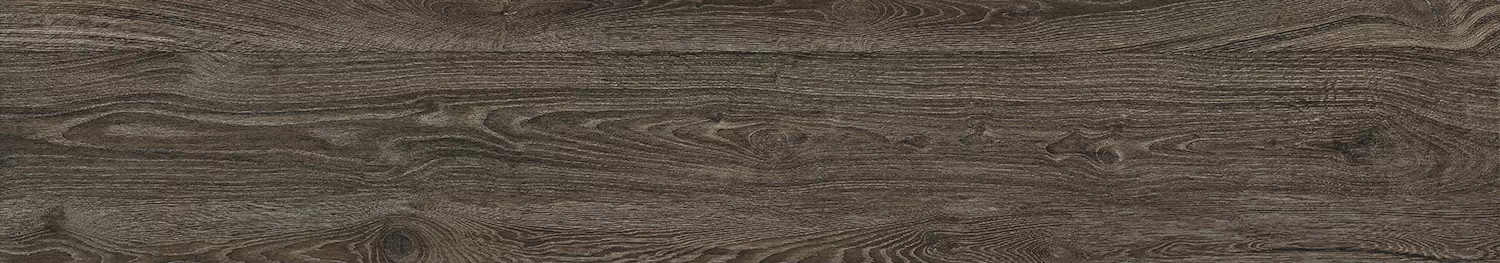 Керамогранит СтароВуд Bosco Mahogany Carving 20x120 коричневый