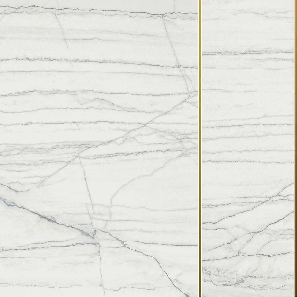 Декор Italon Charme Advance Platinum White Luxury Line 60x60