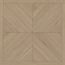 Декор Kerama Marazzi SG643720R Альберони бежевый матовый обрезной 60x60