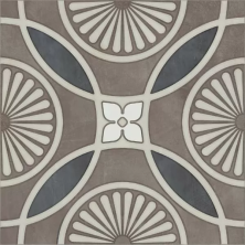 Декор Kerama Marazzi VT\A599\5301 Чементо 7 матовый 20x20