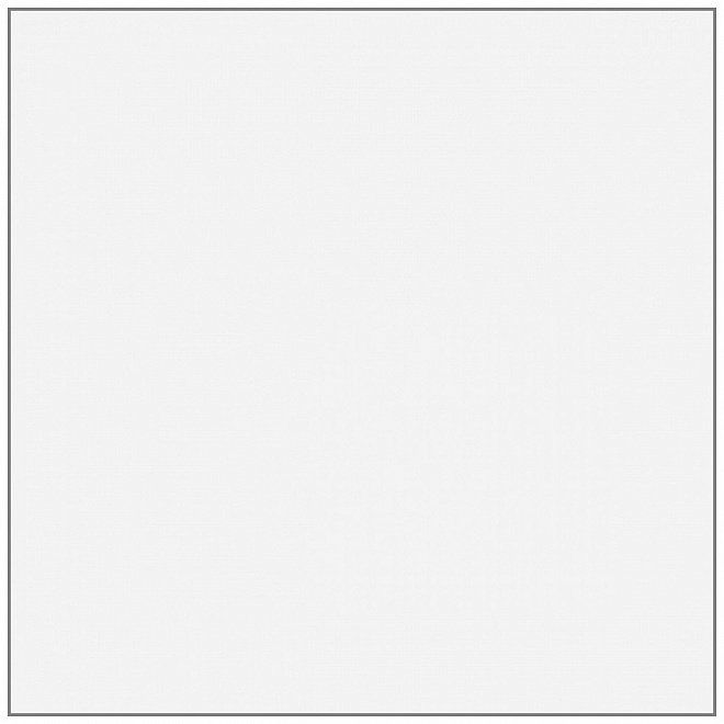 Вставка Kerama Marazzi 5246\9 Граньяно белый 4,9x4,9