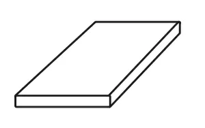 Ступень ColiseumGres Экспо Дарк угловая левая 620070002299 черный 33x60