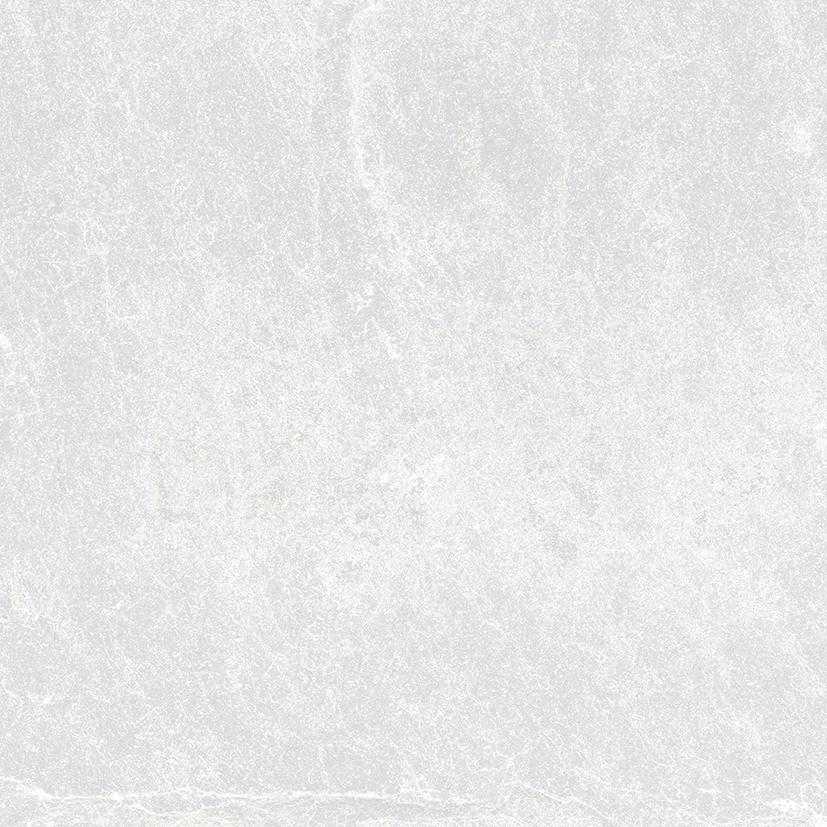 Керамогранит Laparet Alcor белый 40x40 матовый
