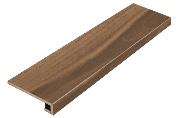 Ступень фронтальная Italon Maison Walnut 33x120