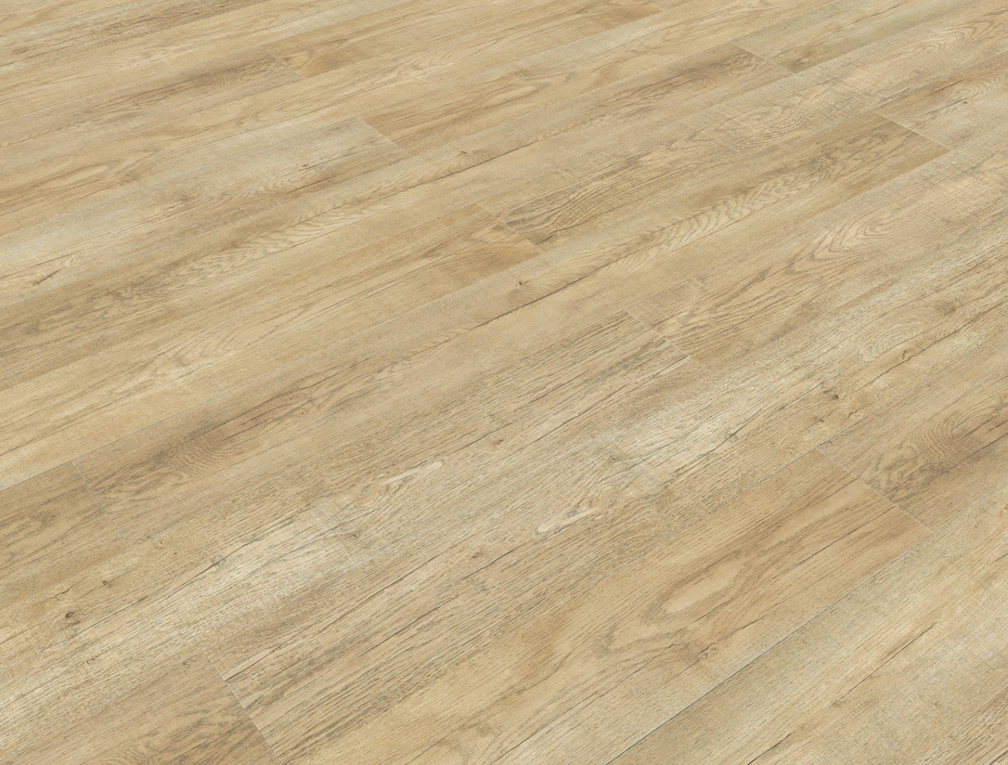 Кварцвиниловая плитка Made In Belgium MIB-0052 Дуб Гримберген замковый кварц винил напольный